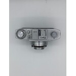 Pigeon 35mm Rangefinder SN#10845