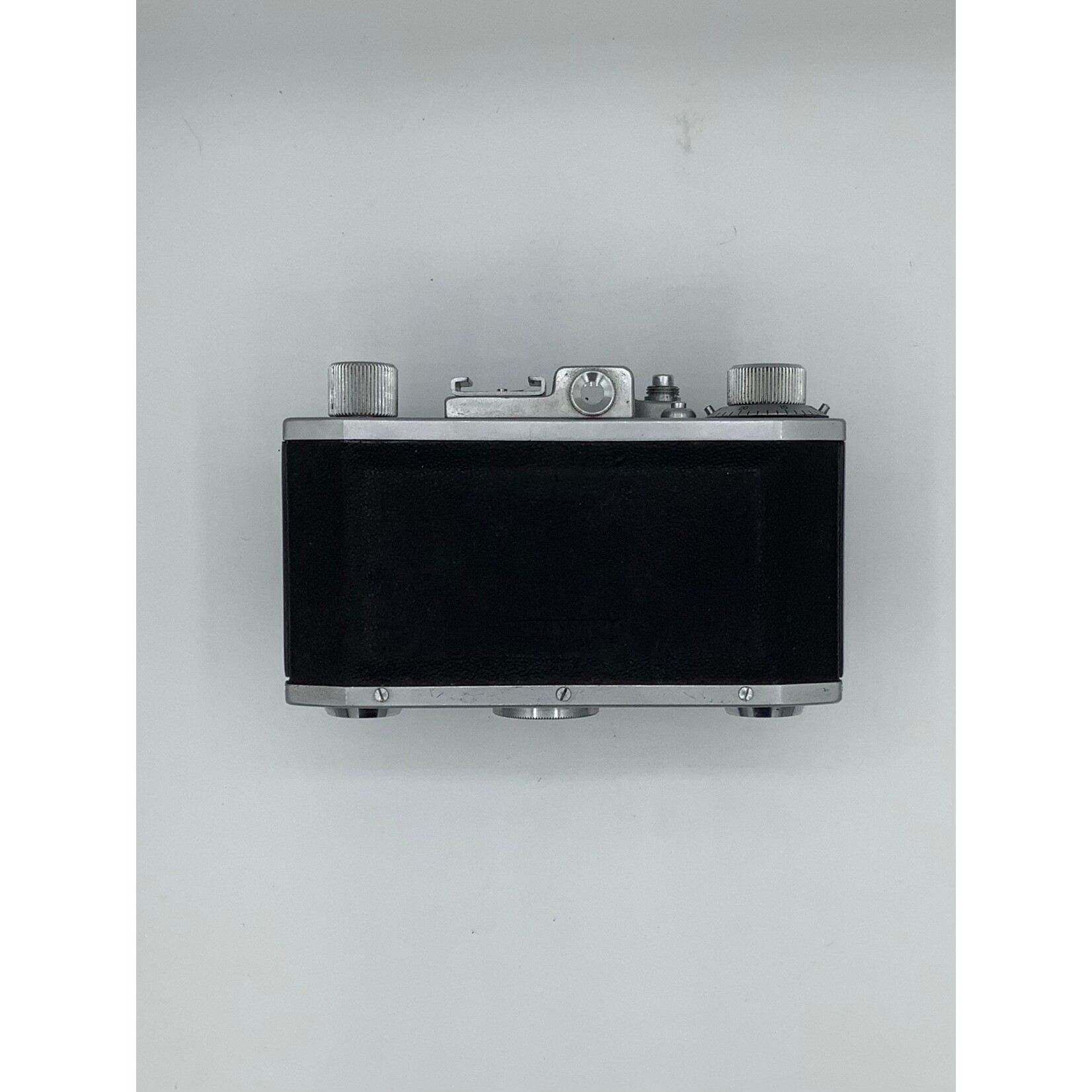 Pigeon 35mm Rangefinder SN#10845