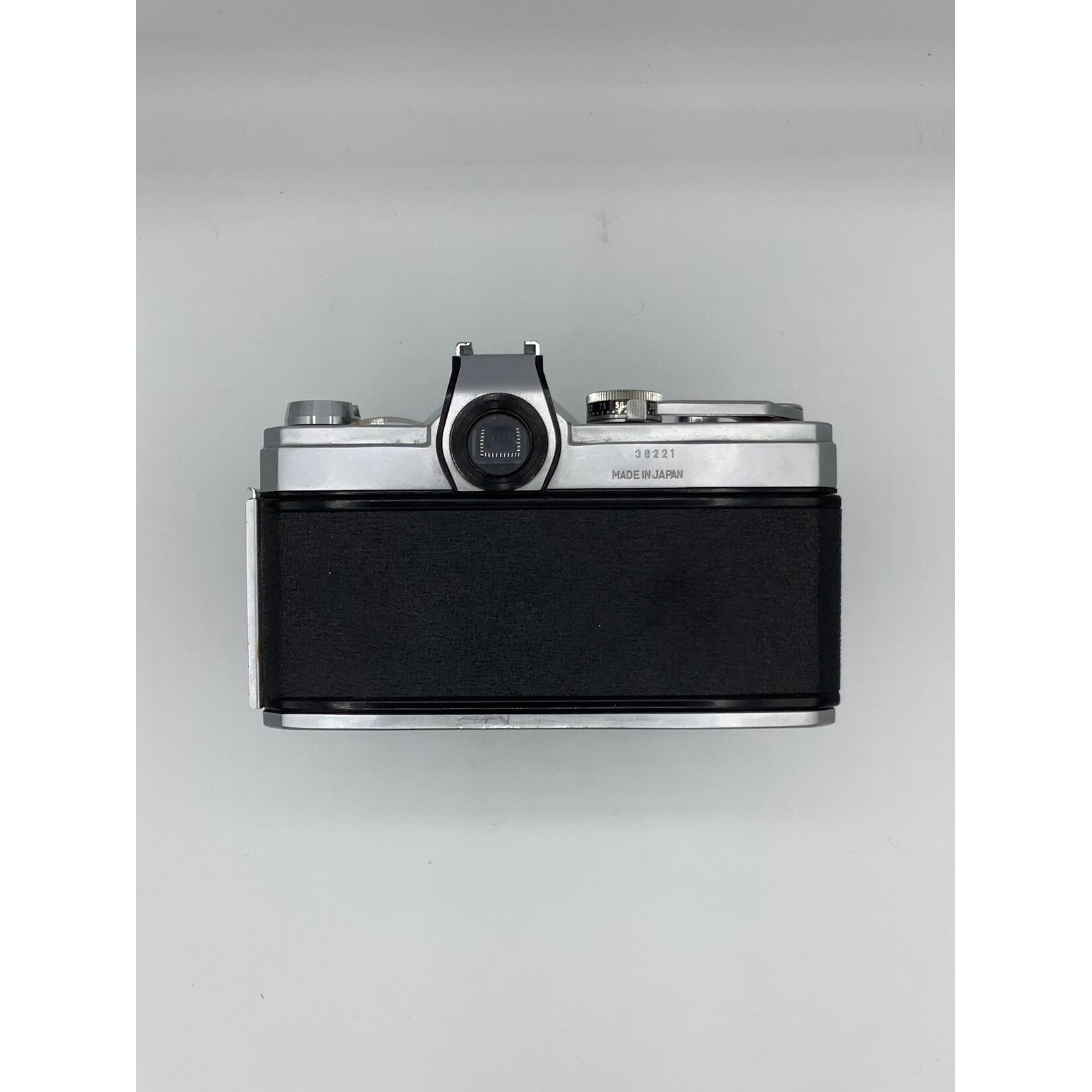 Mamiya/Sekor CWP 35mm w/55mm SN#38221/211811