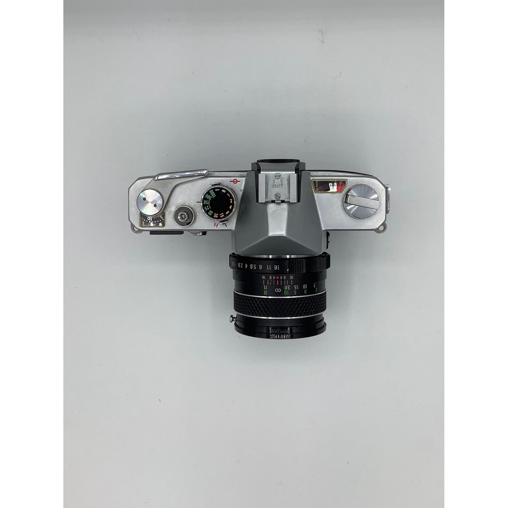 Mamiya/Sekor CWP 35mm w/55mm SN#38221/211811