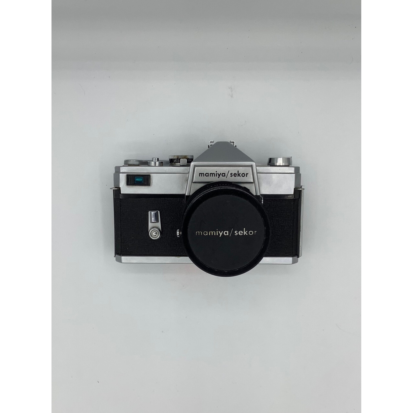 Mamiya/Sekor CWP 35mm w/55mm SN#38221/211811