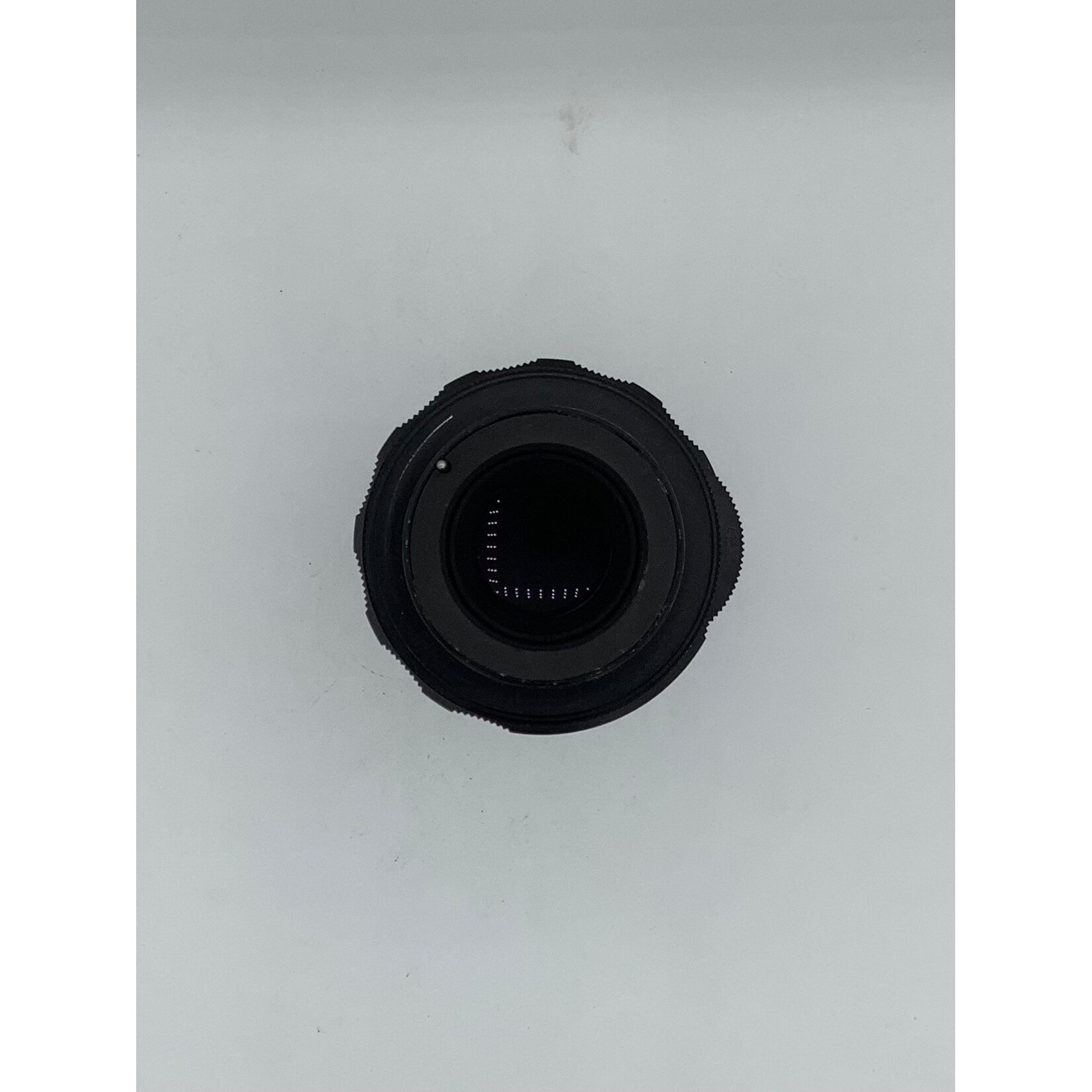 Super-Takumar 135mm 3.5 f/M42 SN#3499169