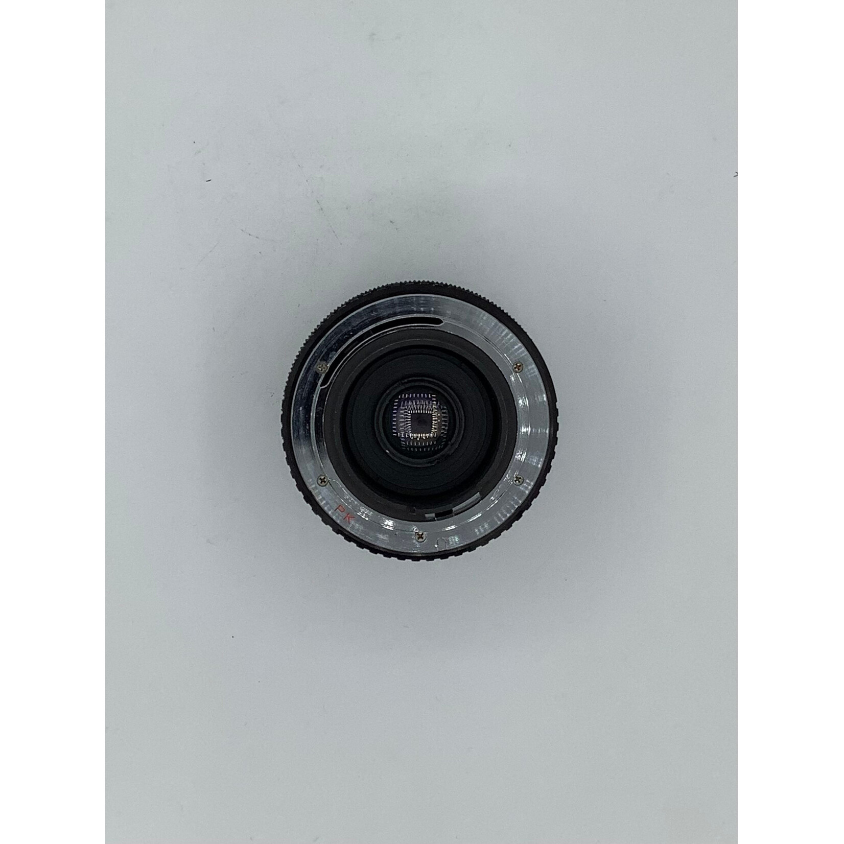 Soligor C/D ZOOM+MACRO 24-45mm 3.5-4.5 f/pentax k SN#380073170