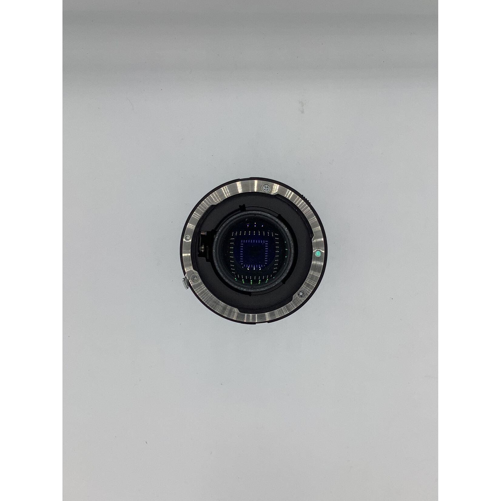 Tamron SP 60-300mm 3.8-5.4 adapt all f/canon fd SN#003667