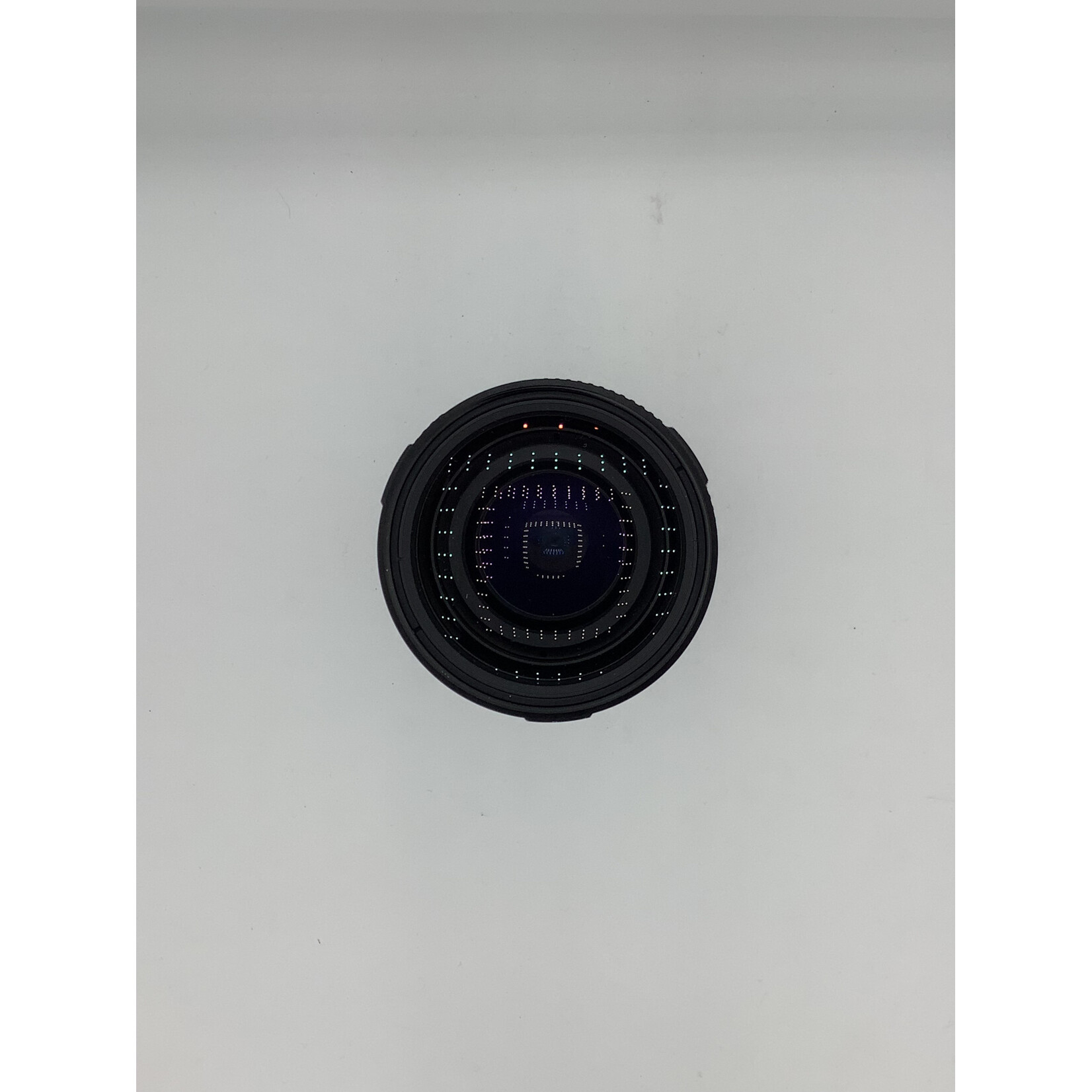 Tamron SP 60-300mm 3.8-5.4 adapt all f/canon fd SN#003667