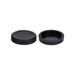 Promaster PRO Rear Lens Cap f/Nikon Z 4042