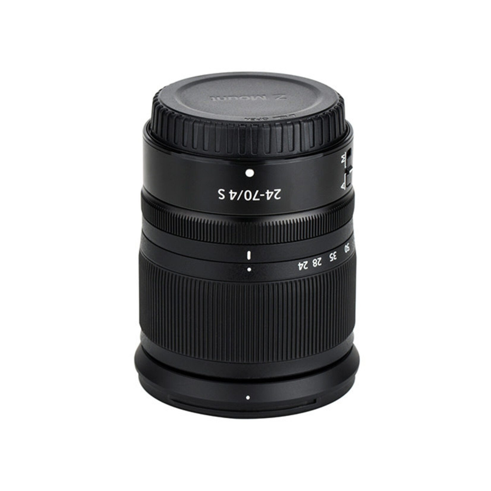 Promaster PRO Rear Lens Cap - Nikon Z 5042