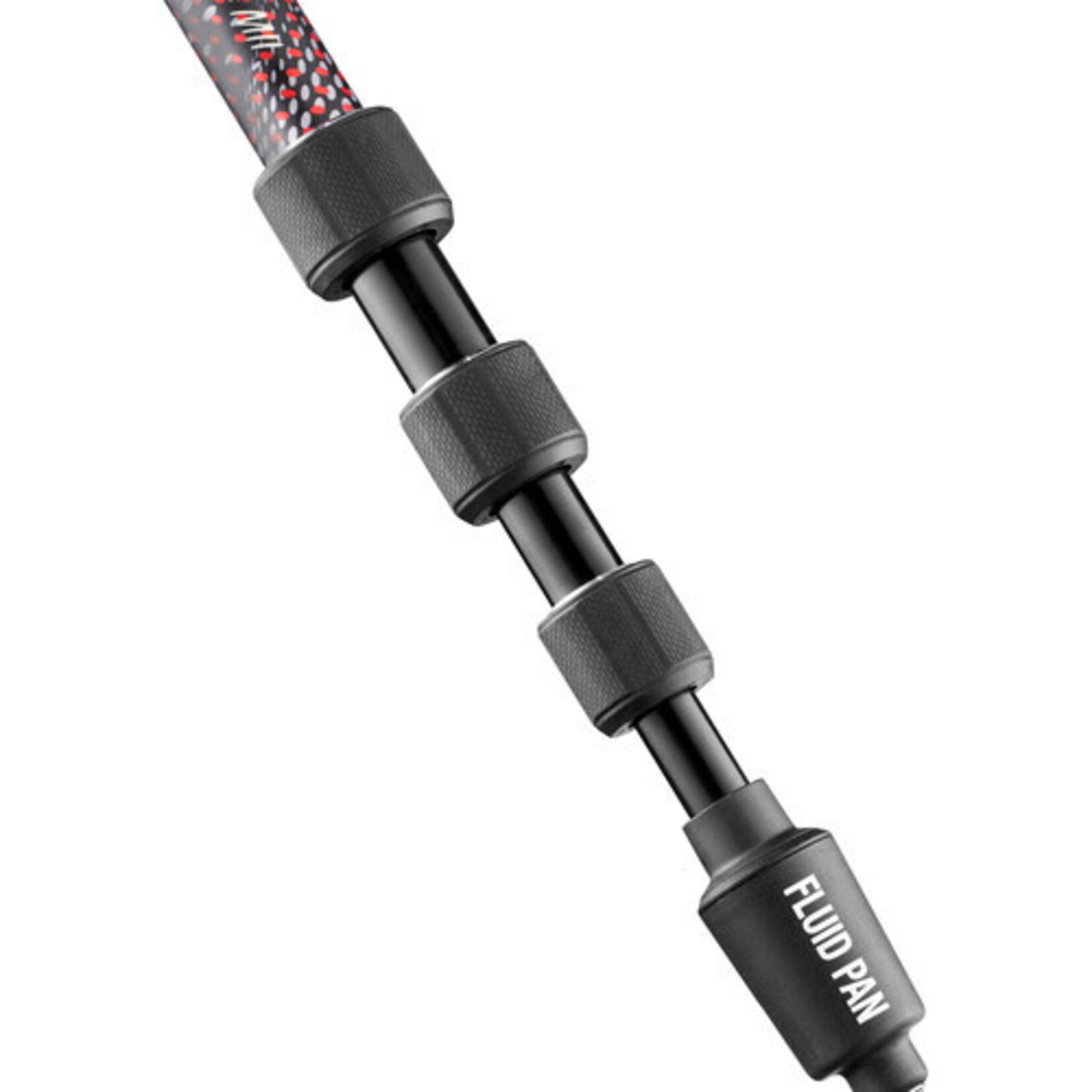 Manfrotto Manfrotto MVMELMIIA4 Element MII Video Monopod