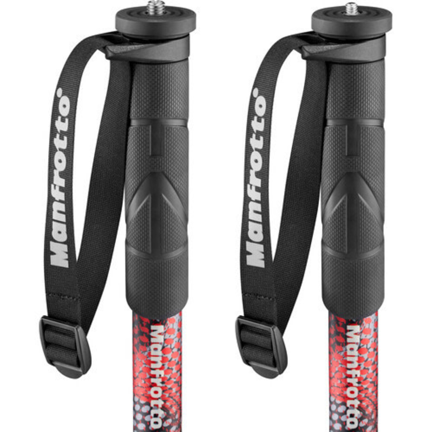 Manfrotto Manfrotto MVMELMIIA4 Element MII Video Monopod