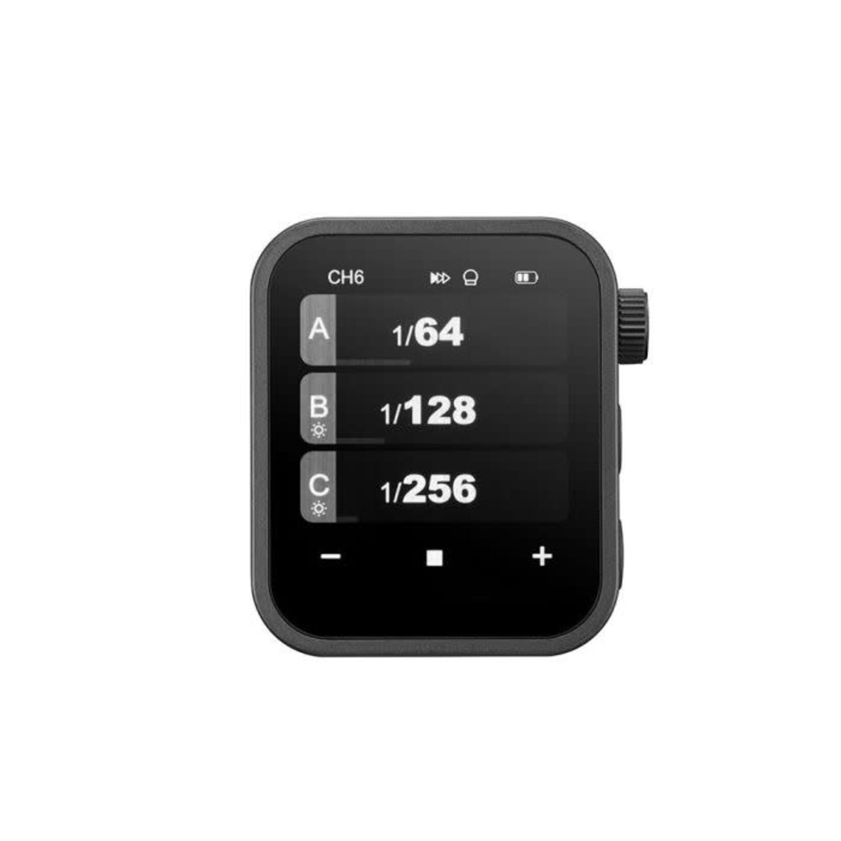 Godox Godox X3 Touchscreen Transmitter f/Leica X3L