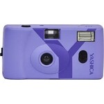 Yashica Yashica MF-1Y Snapshot Art - Lavender 55164