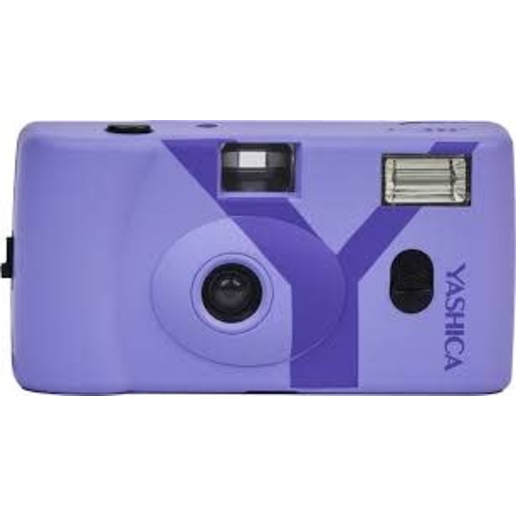 Yashica Yashica MF-1Y Snapshot Art - Lavender 55164