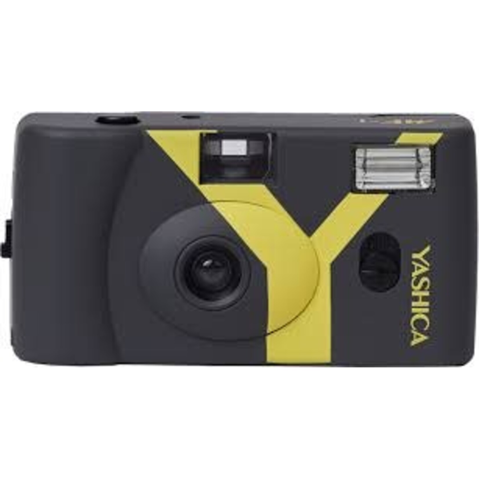 Yashica Yashica MF-1 Snapshot Art Y - Grey