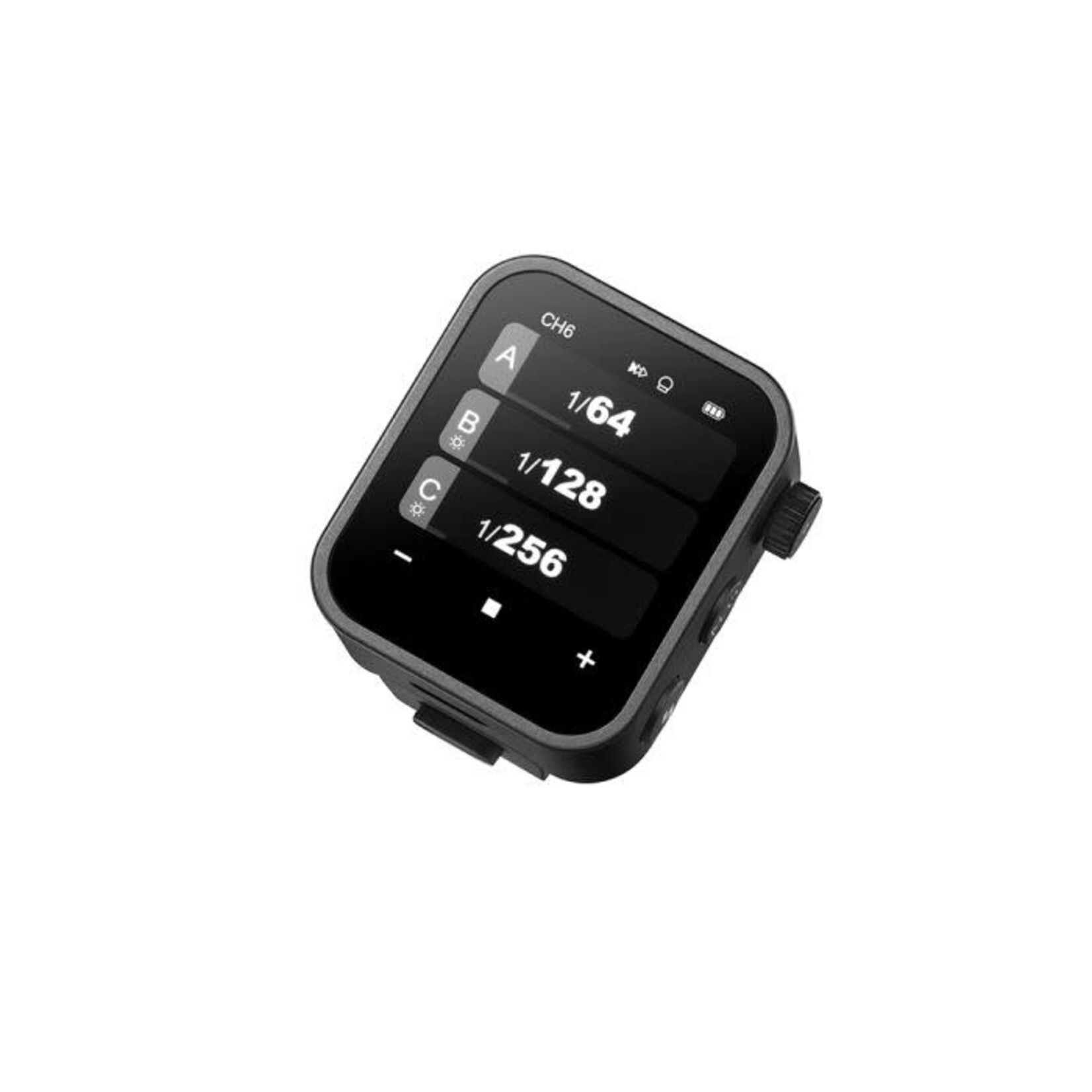 Godox Godox X3 Touchscreen Transmitter f/Fuji X3F