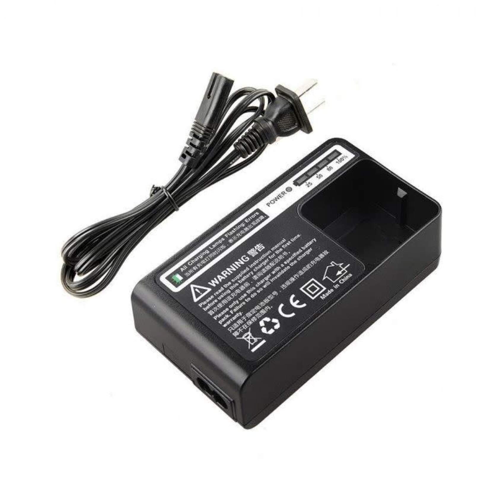 Godox Godox Battery Charger f/AD200 C29