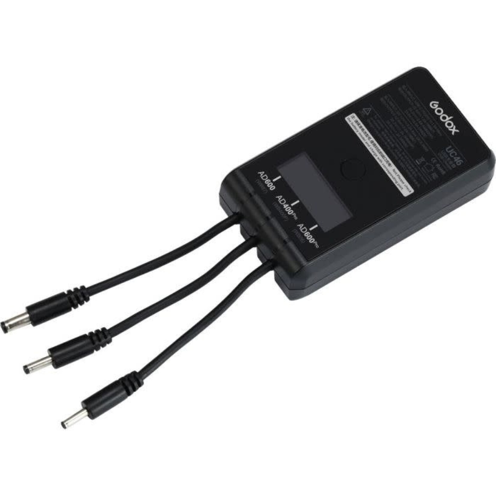 Godox Godox UC46 USB Charger UC46
