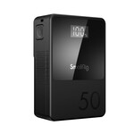 SmallRig SmallRig VB50 mini V2 Mount Battery - Black 3579B SRG2379