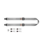 Peak Design Peak Slide Lite Mirrorless Strap - Ash SLLAS3