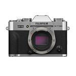 Fuji Fuji X-T30 iii Body - Silver 16957346 95236