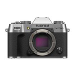 Fuji Fuji X-T50 - Silver 16953986 90707