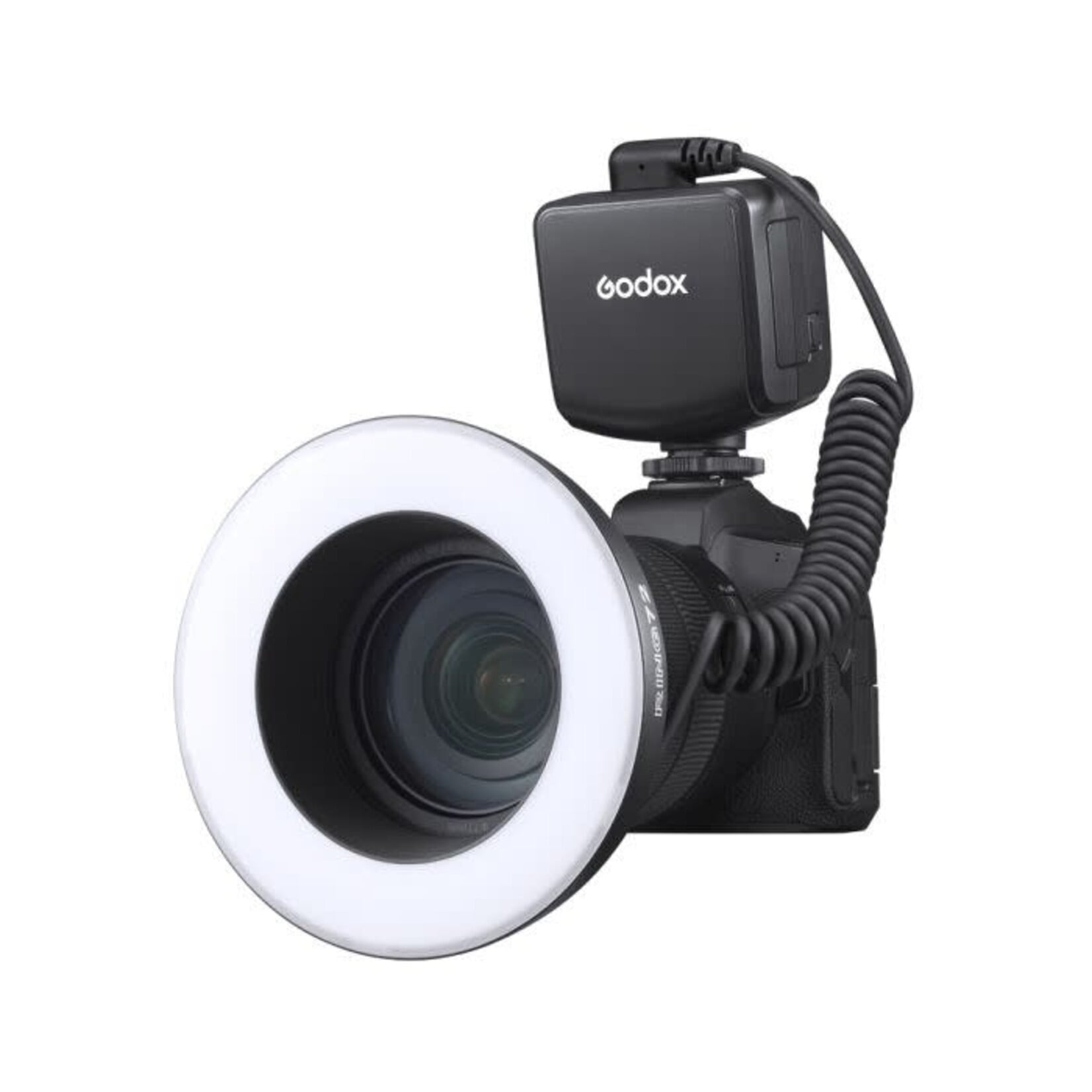 Godox Godox Ring72 Macro Ring LED Light RING72