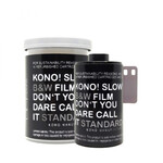 Kono Kono Slow 35/6/36 B&W 700736