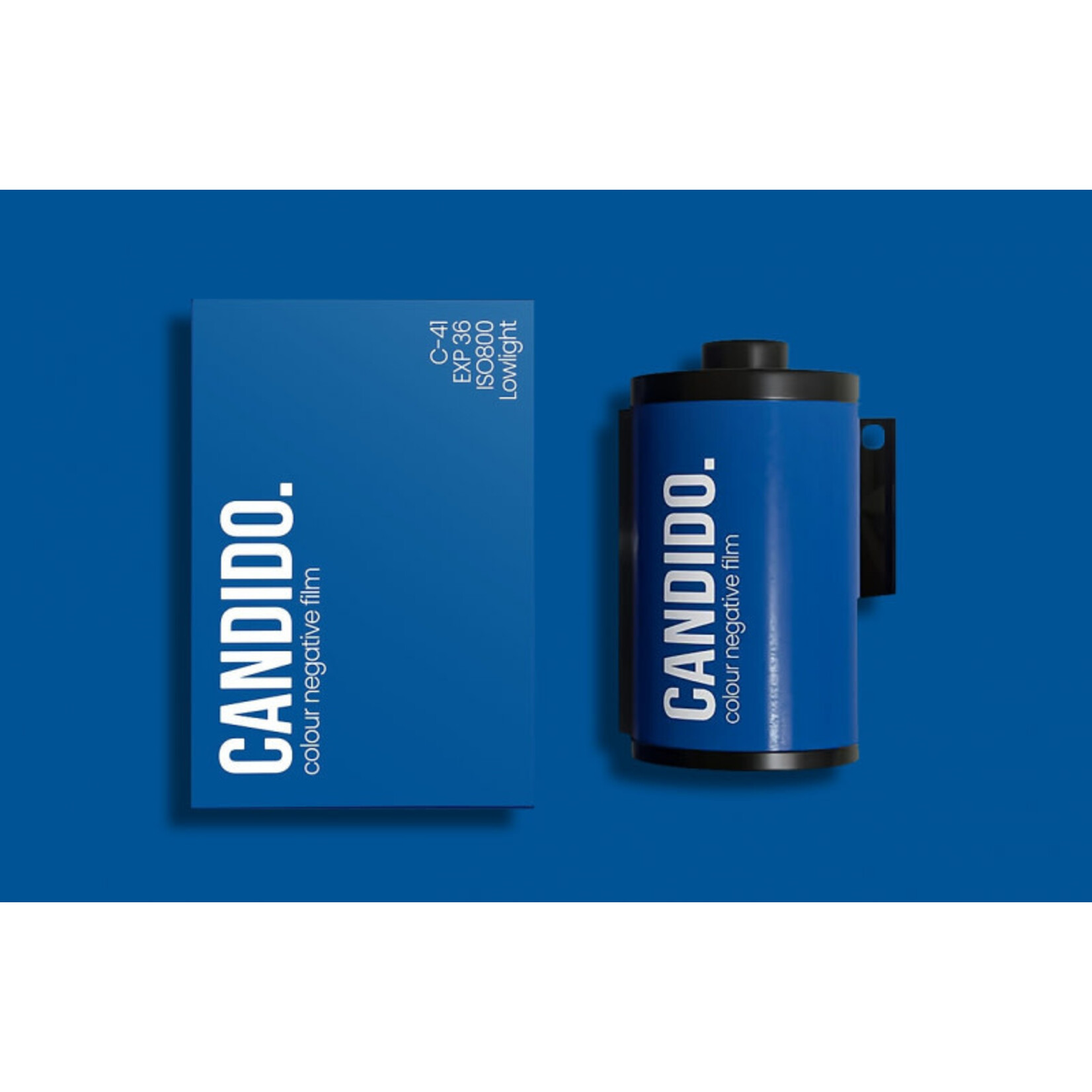 Candido Candido 35/800/36 Color 320835