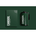 Candido Candido 35/400/36 Color 320435