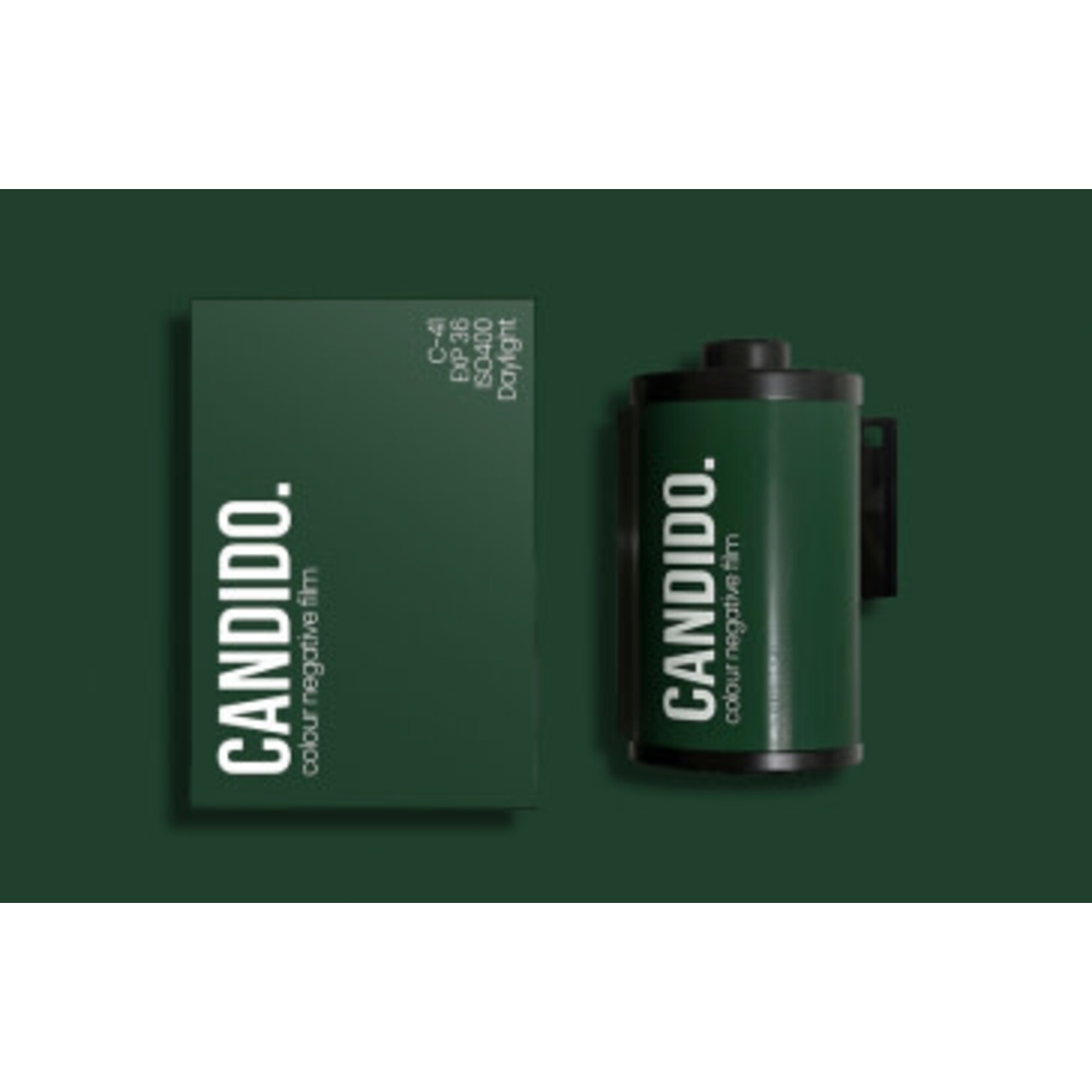 Candido Candido 35/400/36 Color 320435
