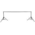 Promaster PRO 12 x 12 Heavy Duty Background Support System 72423