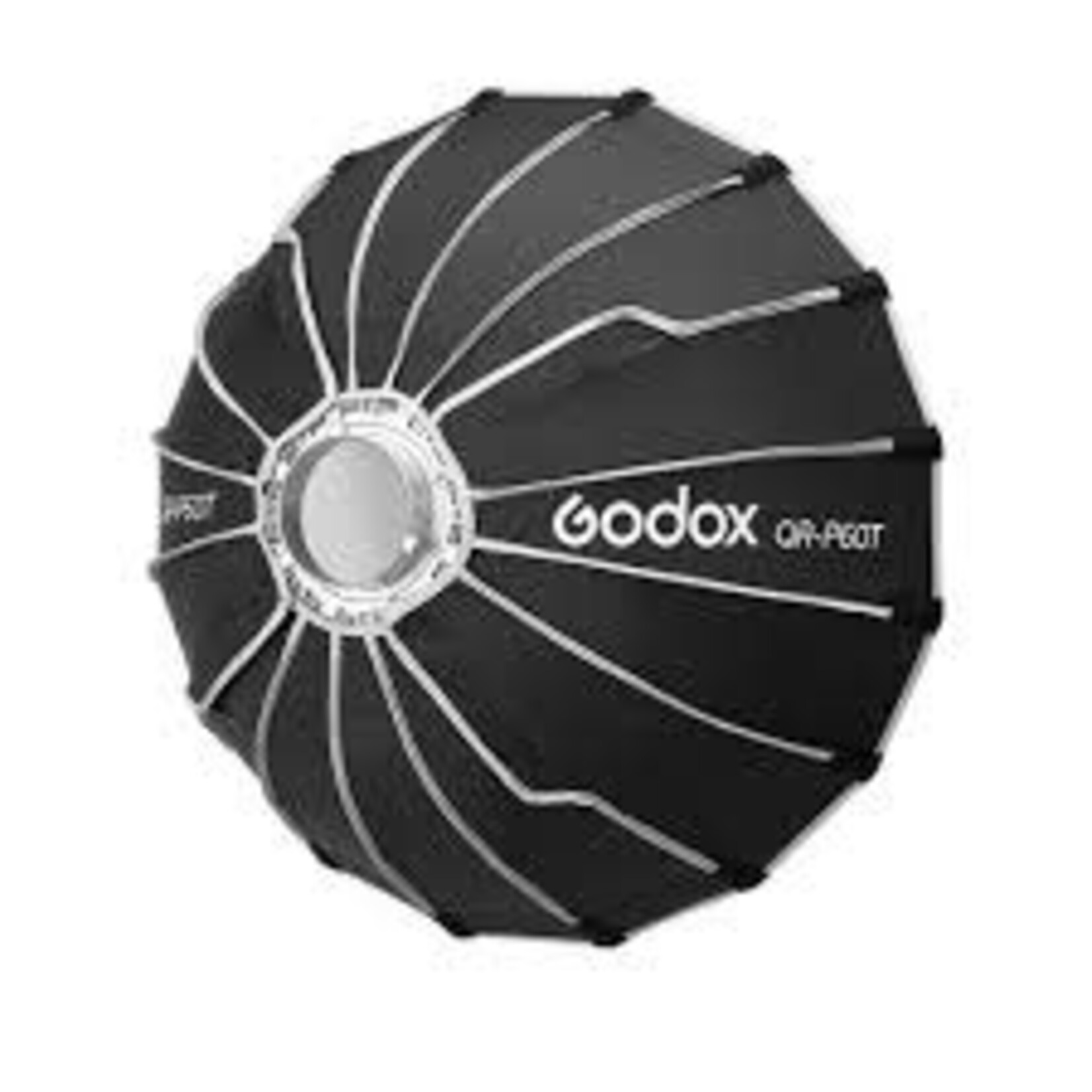 Godox Godox QR-P60T Quick Loading Parabolic Softbox QRP60T