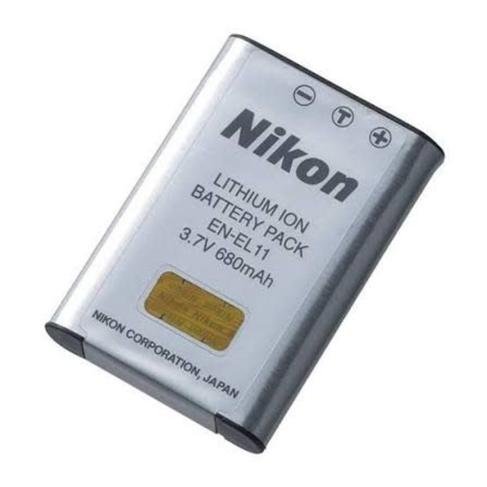 Nikon Nikon EN-EL11 Battery 25771