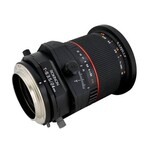 Rokinon Rokinon 24mm 3.5 Tilt Shift ED AS UMC f/Nikon