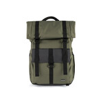 Promaster PRO Jasper V2 M Rolltop Backpack - Green 72269