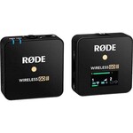 Rode RODE Wireless GO II Single RDE1182