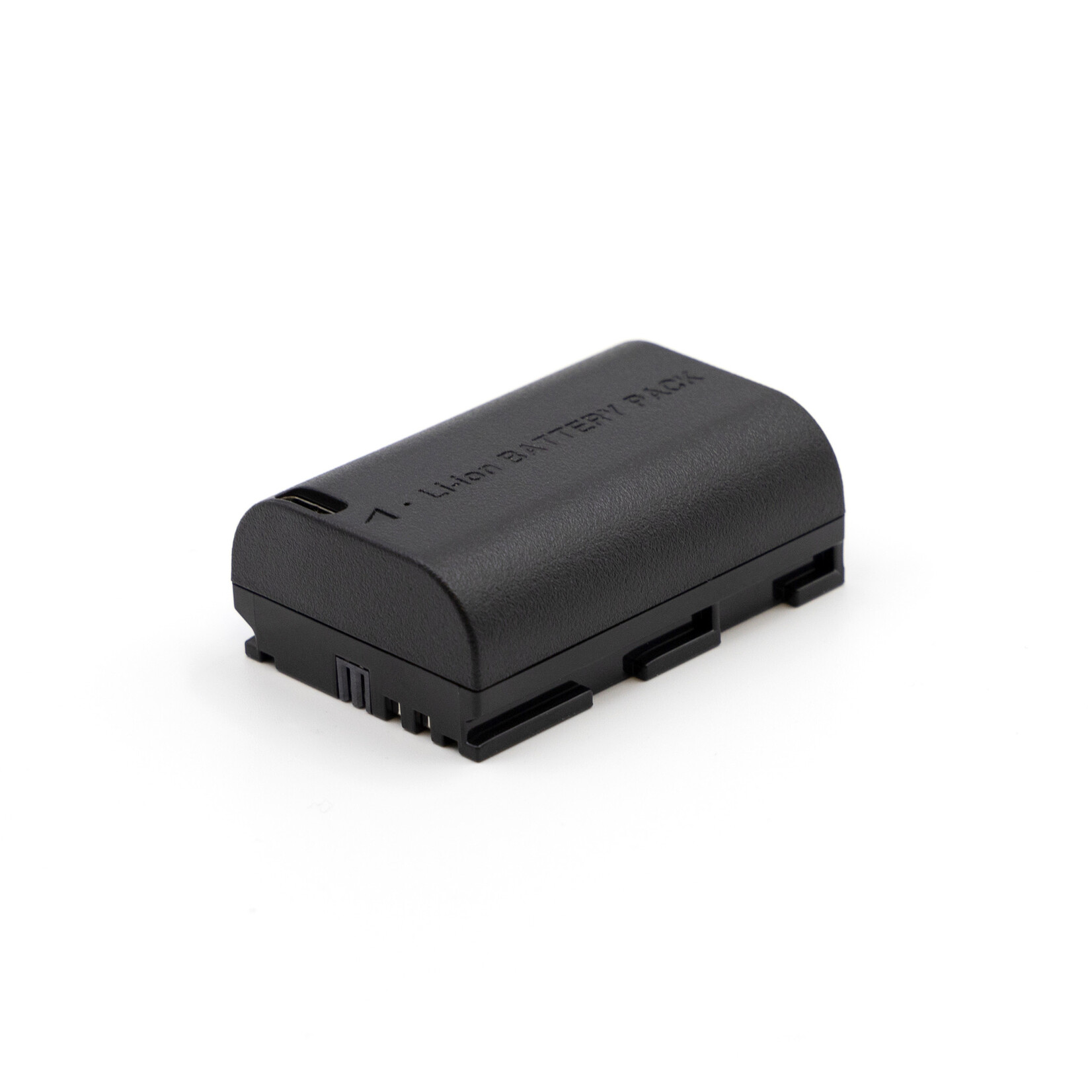 Promaster PRO LP-E6P 2200mAh f/Canon w/USB Charging Port 98113