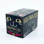 Bergger KIKI Pan 320 35/320/36 B&W CFP1014