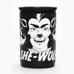 FPP FPP She Wolf 35/100/24 B&W FPP1340