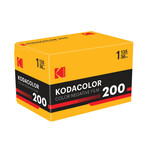 Kodak Kodak Kodacolor 35/200/36 Color 7517675