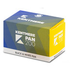 Kentmere Kentmere 35/200/36 B&W 6015055