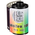 Wolfen NP100 35/100/36 B&W FF38622F