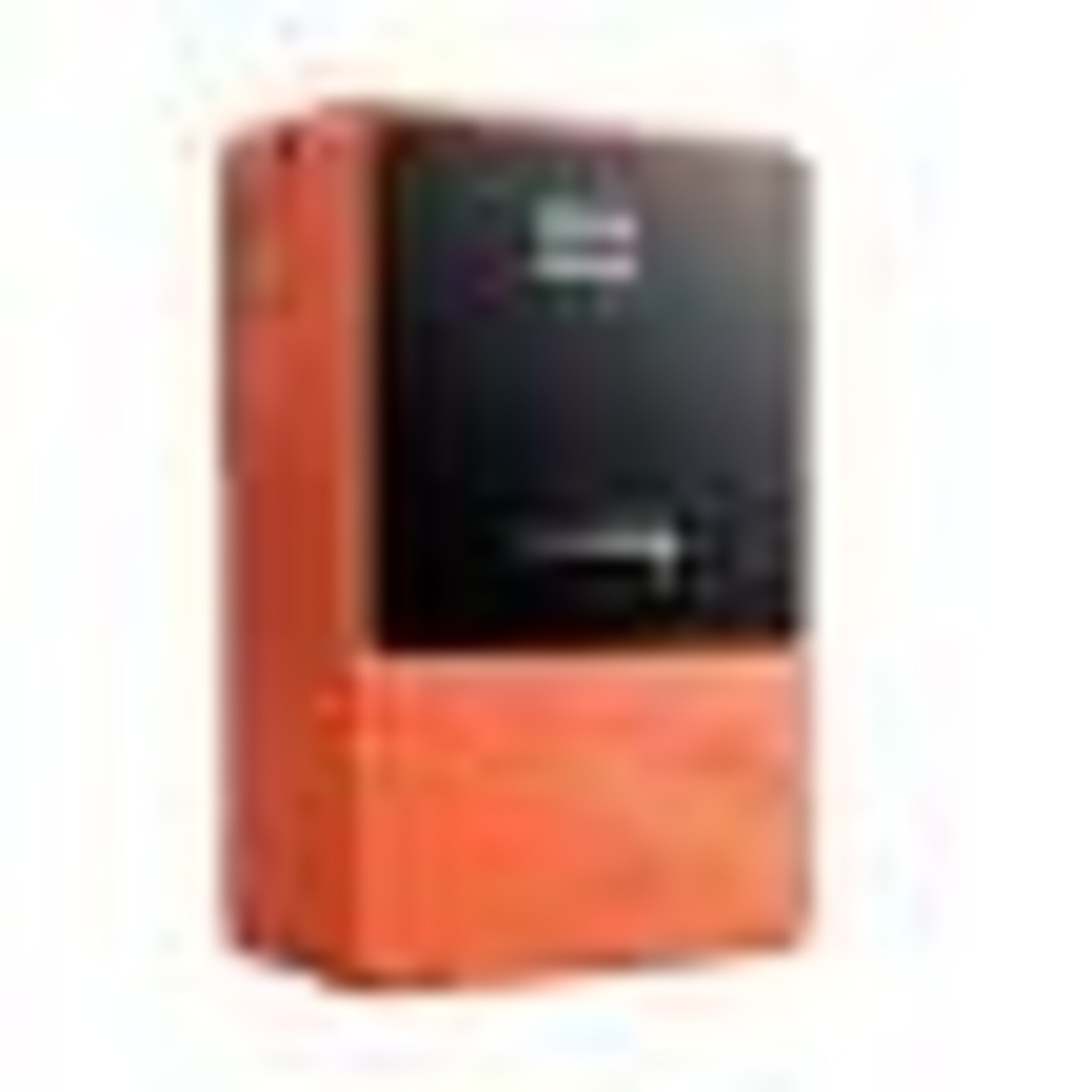 SmallRig SmallRig VB50 mini V Mount Battery - Orange 4871 SRG2372
