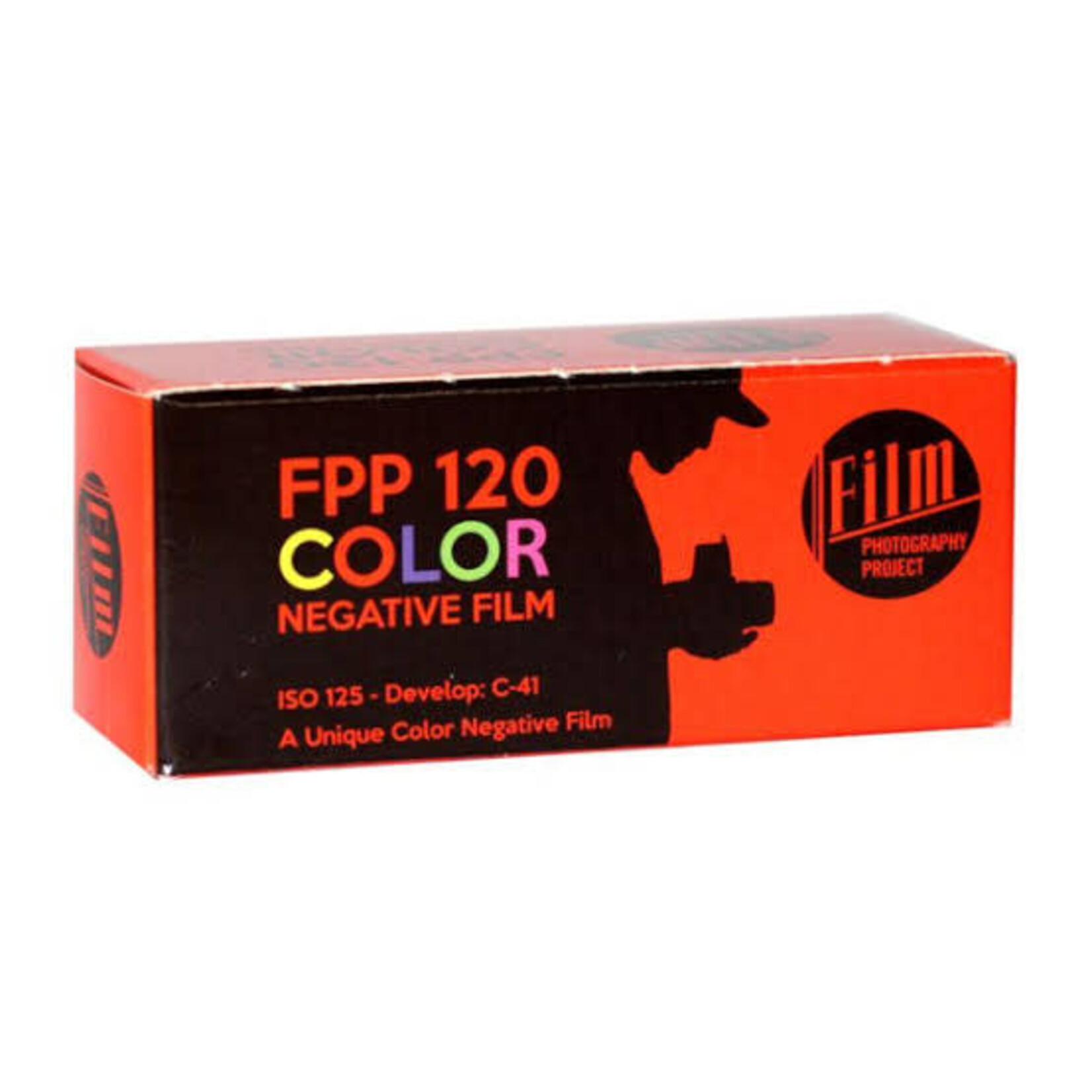 FPP FPP Color Negative 120/100 FPP1334