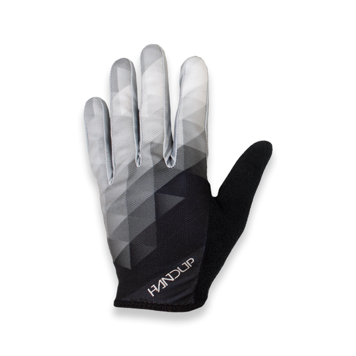 HandUp Gloves HandUP, Gloves, Prizm Black/White