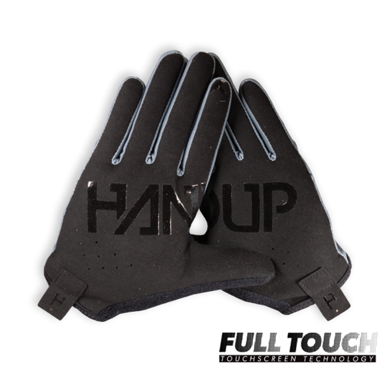 HandUp Gloves HandUP, Gloves, Slate Grey
