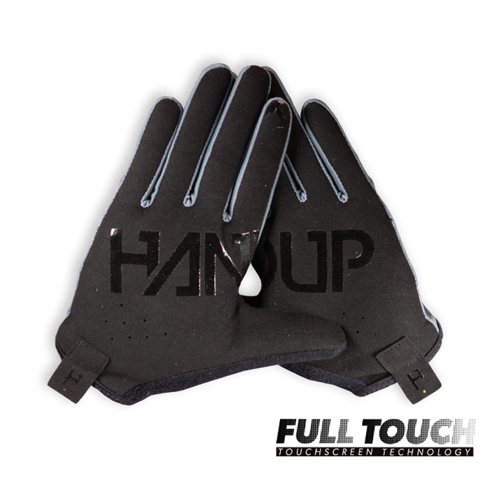 HandUp Gloves HandUP, Gloves, Slate Grey
