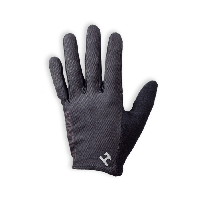 HandUp Gloves HandUP, Gloves, Pure Black