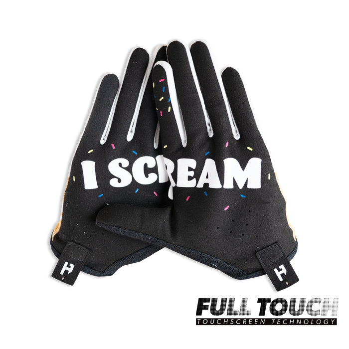 HandUp Gloves HandUP, Gloves, Scoops