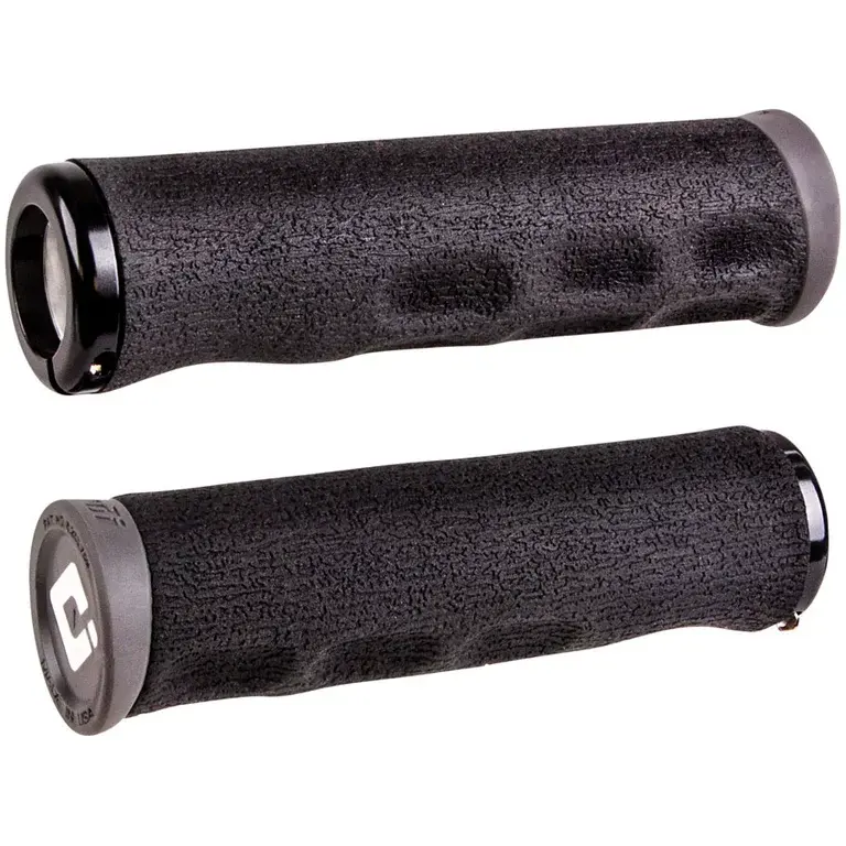 ODI ODI, Dread Lock, Grips, Black