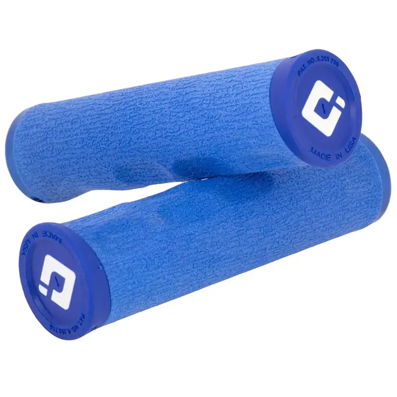 ODI ODI, Dread Lock, Grips, Blue
